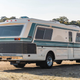 Image for article titled This Gorgeous RV Combines Vintage Looks With Modern Duramax Power